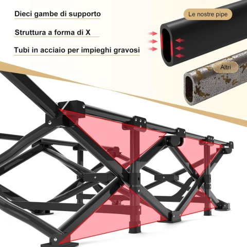 Łóżko kempingowe atorpok shop składane przenośne łóżko polowe do 200 kg