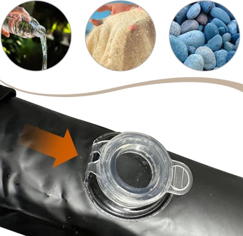 Moskitiera namiot, zasłona, 255 250 x 250 / 300 cm