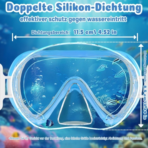 OKULARY GOGLE PŁYWACKIE NA BASEN DO PŁYWANIA ŁATWE ZAPIĘCIE ANTI-FOG KIDS