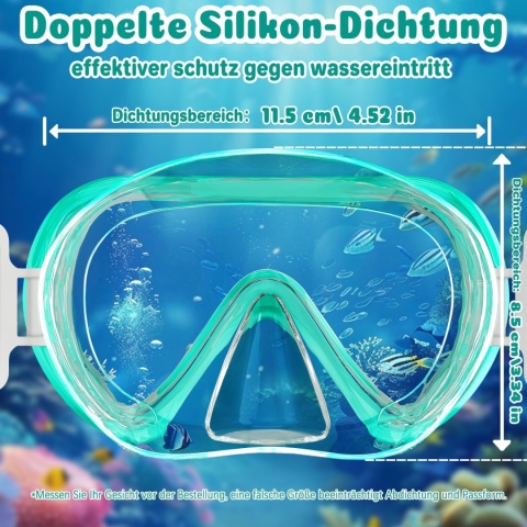 OKULARY GOGLE PŁYWACKIE NA BASEN DO PŁYWANIA ŁATWE ZAPIĘCIE ANTI-FOG KIDS