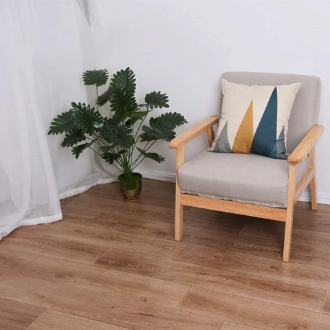 Panele Winylowe Samoprzylepne 5m² Deski parkiet WODOODPORNE