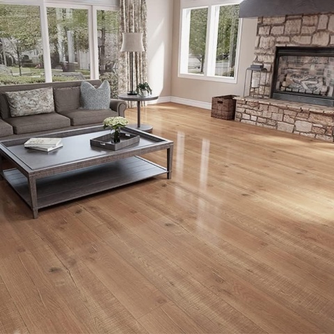 Panele Winylowe Samoprzylepne 5m² Deski parkiet WODOODPORNE