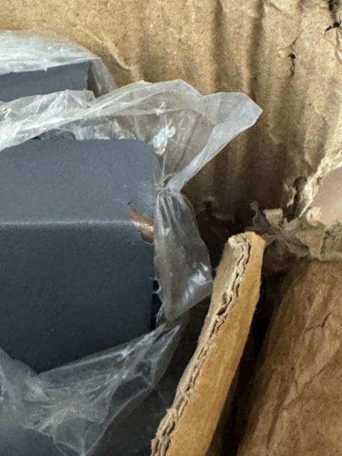 Regał Mobilny na Kółkach 6 Szuflad Szafka Nocna Komoda Kontener