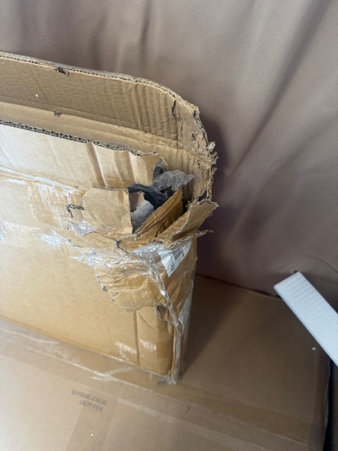 Regał Mobilny na Kółkach 6 Szuflad Szafka Nocna Komoda Kontener