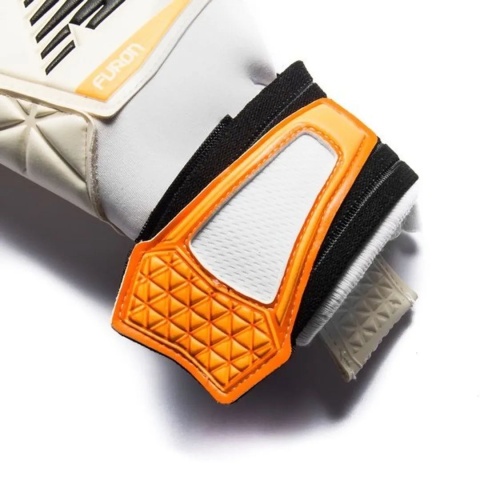 Rękawice bramkarskie New Balance Furon Destroy 9
