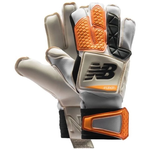 Rękawice bramkarskie New Balance Furon Destroy