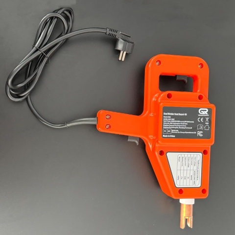 Spawarka punktowa, zestaw do naprawy wgnieceń, 800 VA, do spawania punktowego, 220 V