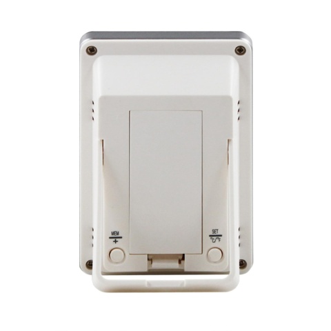 Termometr basenowy Bezprzewodowy, cyfrowy termometr do basenu Pływający