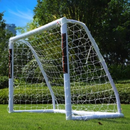 Bramka do piłki nożnej NORTHERN STONE rozmiar M 180x120x80 cm