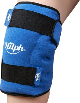 Chłodząca opaska na kolano | hot & cold | HILPH