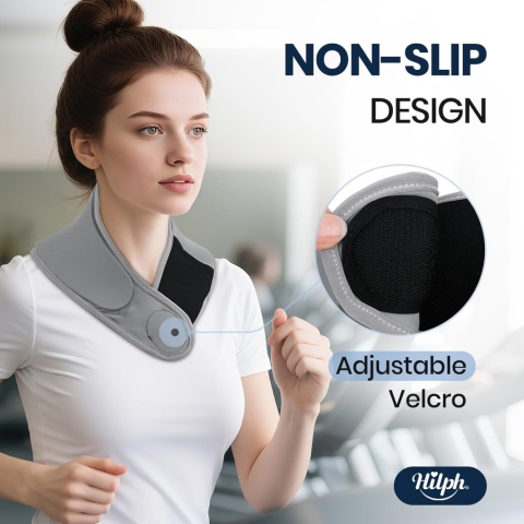 Hilph Podkładka chłodząca / rozgrzewajaca na kark żelowa xxl