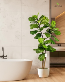 Leflos Sztuczna Roślina 150 cm