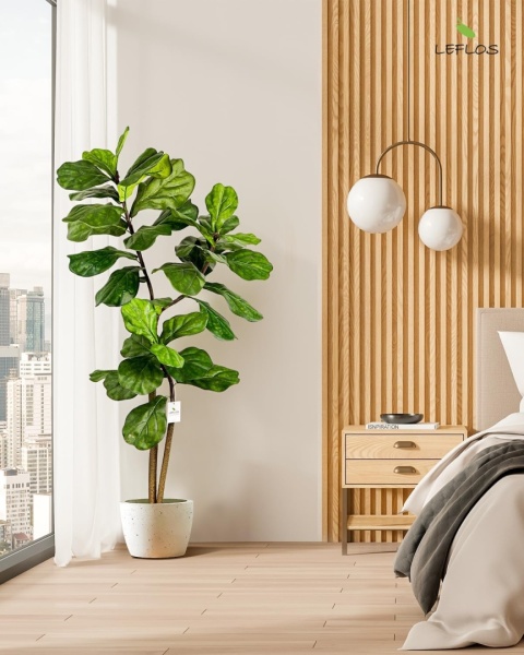 Leflos Sztuczna Roślina 150 cm