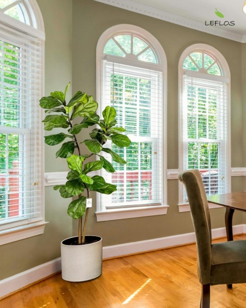 Leflos Sztuczna Roślina 150 cm