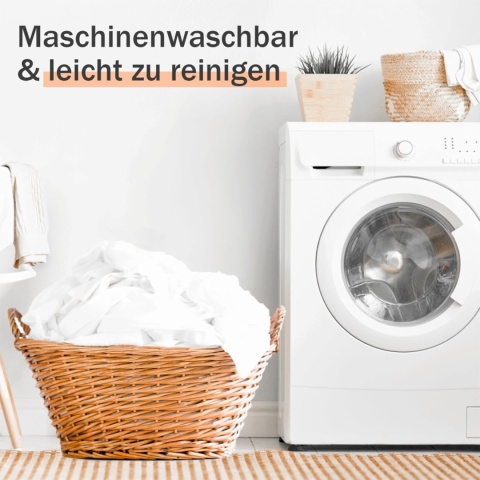 Okrągła poduszka pufa premium, minimalistyczna, aksamitna 700 g, 45 cm