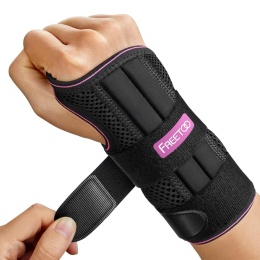 Orteza nadgarstka FREETOO ORTEZA rozmiar S/M PRAWA