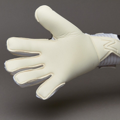 Rękawice bramkarskie New Balance Furon Destroy Blue 10