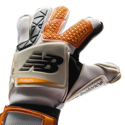 Rękawice bramkarskie New Balance Furon Destroy