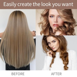 WAŁKI LOKÓWKI PAPILOTY DO KRĘCENIA WŁOSÓW BLOWOUT MIĘKKIE 3 SZTUKI XXL