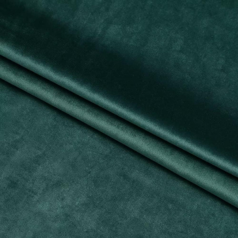 MIULEE Ciemnozielona, aksamitna, welurowa 2 sztuki, 245 x 140 cm MIULEE Ciemnozielona, aksamitna, welurowa 2 sztuki, 245 x 140 cm