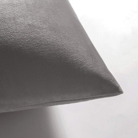 MIULEE Zestaw 2 aksamitnych poszewek na poduszki, p 40 x 80 cm MIULEE Zestaw 2 aksamitnych poszewek na poduszki, p 40 x 80 cm