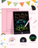 Sunany Tablet LCD do pisania kolorowy tablet do rysowania, tablica