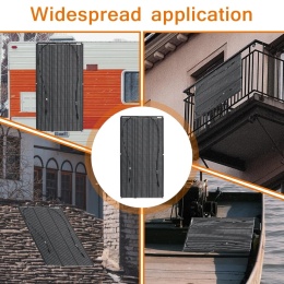 Aysolar 100 Watt 12 Volt Elastyczny Panel Słoneczny ETFE Monokrystaliczny