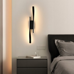Comely LED Kinkiet Innen Nowoczesny, 27 W 80 cm 3000K