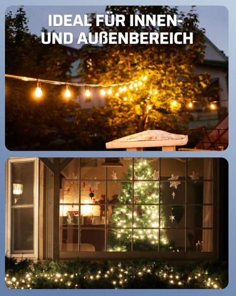 DEWENWILS Gniazd0 radiowe z pilotem zdalnego sterowania, zewnętrzne, 16 A, 3680 W, IP44