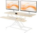 ERGOMAKER biurko stojące z regulacją wysokości 80 x40 x52 X1