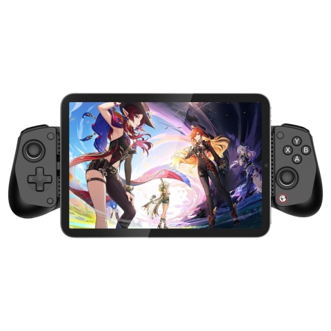 GamePad Kontroler do smartfona Gamesir X5 Lite Type-C Czarny iOS Android