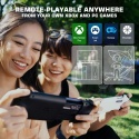 Gamepad GameSir X2 Pro Xbox Mobilny Kontroler Android z Uchwytem na Telefon
