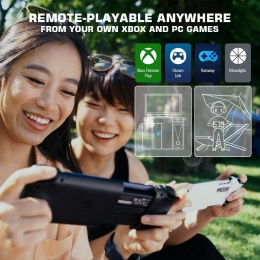 Gamepad GameSir X2 Pro Xbox Mobilny Kontroler Android z Uchwytem na Telefon