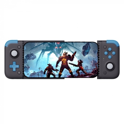 Gamepad GameSir X2s Bluetooth bezprzewodowy mobilny kontroler do telefonów