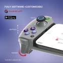 Gamepad kontroler do gier GameSir G8 Galileo USB-C z uchwytem na telefon