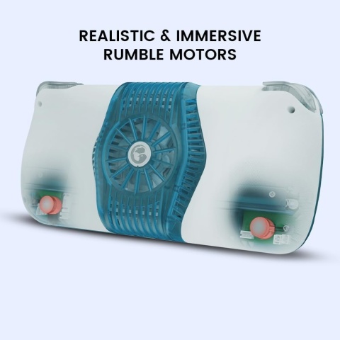 Kontroler mobilny GameSir X3 Pro USB-C z uchwytem na telefon Android iOS