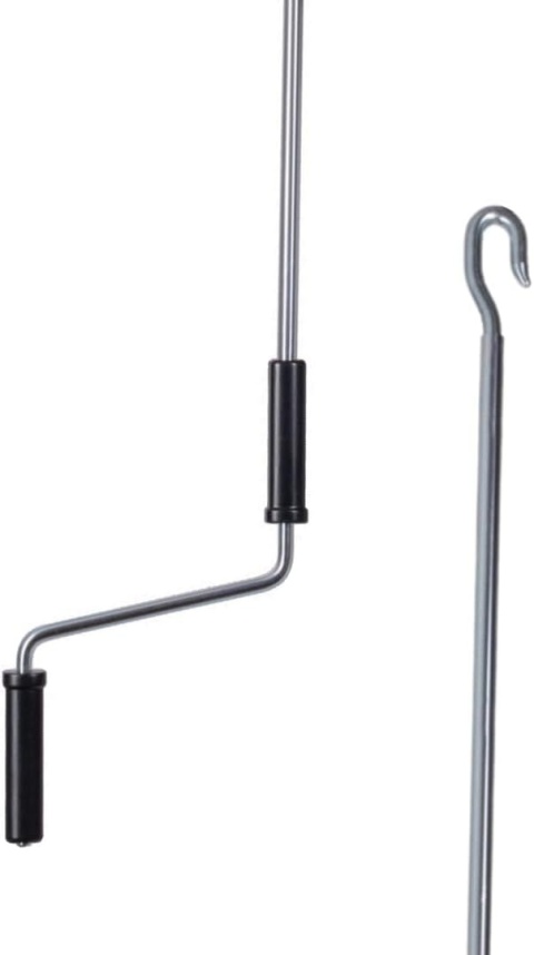 WAREMA Korba do markizy 1600 mm z hakiem