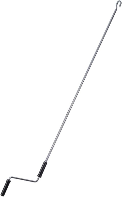 WAREMA Korba do markizy 1600 mm z hakiem