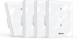 Wlan przełącznik rolety 6,1 generacji, inteligentne sterowanie głosem