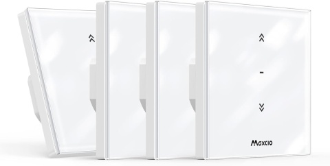 Wlan przełącznik rolety 6,1 generacji, inteligentne sterowanie głosem