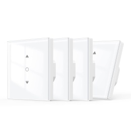 Wlan przełącznik rolety 6,1 generacji, inteligentne sterowanie roletami