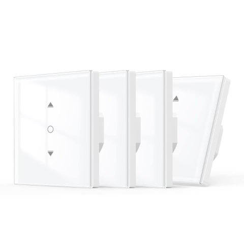 Wlan przełącznik rolety 6,1 generacji, inteligentne sterowanie roletami