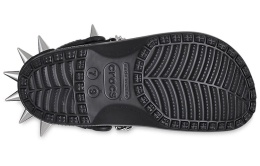 Crocs Classic x Little Big Clog 'Black' rozmiar 48/49