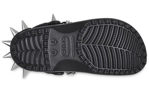 Crocs Classic x Little Big Clog 'Black' rozmiar 48/49