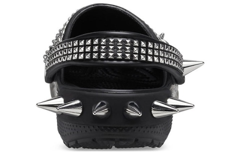 Crocs Classic x Little Big Clog 'Black' rozmiar 48/49