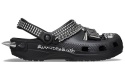 Crocs Classic x Little Big Clog 'Black' rozmiar 48/49
