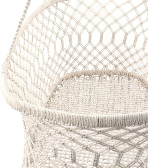 Kołyska dla niemowląt, hamak, kołyska dla niemowląt, frędzle, Comfort