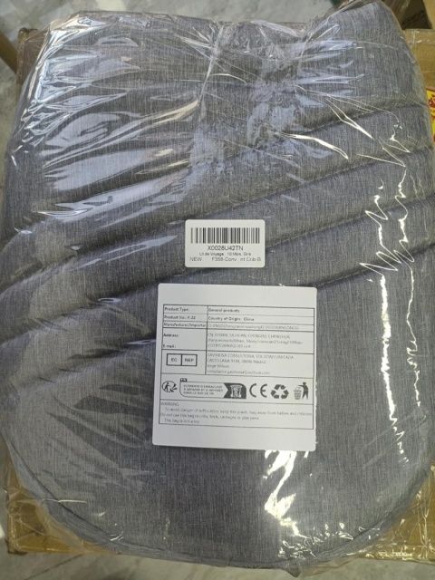 ŁÓŻECZKO TURYSTYCZNE SKŁADANE NAMIOT Z MOSKITIERĄ 82CM