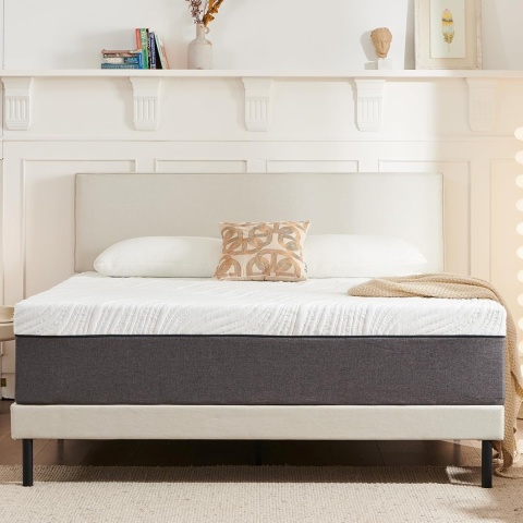 Materac 140x200 H3 20 cm