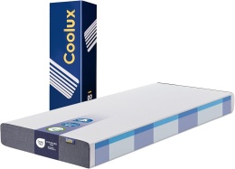 Materac ortopedyczny 7 strefowy 90 x 200 cm